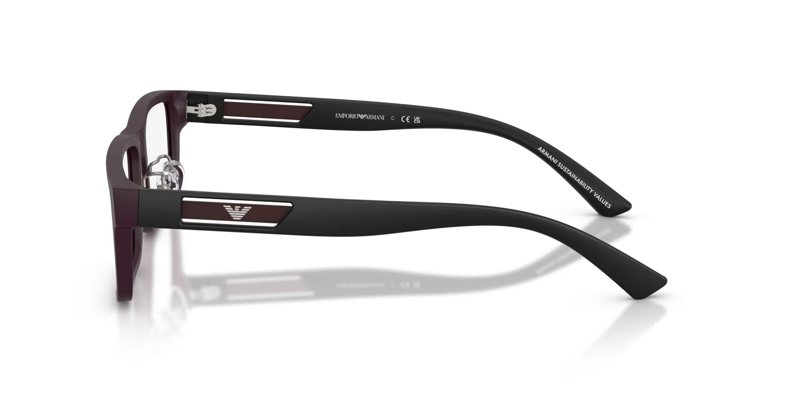 Emporio Armani 3278F Eyeglasses - view 10